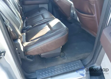 2009 Ford F-150 Fx4/King Ranch/Lariat/Platinum/Xl/Xlt из США, поврежденный, VIN 1FTPW14V89FB17473